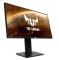 ASUS VG259QM monitor de computadora 62.2 cm (24.5") 1920 x 1080 Pixeles Full HD LED Negro