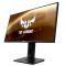 ASUS VG259QM monitor de computadora 62.2 cm (24.5") 1920 x 1080 Pixeles Full HD LED Negro