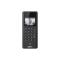 Dahua Technology DHI-ASI3203E lector de control de acceso Lector de control de acceso básico Negro