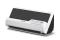Epson DS-C490 Escáner alimentado con hojas Negro, Gris