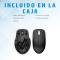 HP Mouse inalámbrico para múltiples dispositivos 435