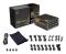 MSI MEG Ai1600T PCIE5 unidad de fuente de alimentación 1600 W 24-pines ATX ATX Negro