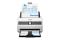 Epson WorkForce B11B251201 escáner Escáner alimentado con hojas 600 x 600 DPI A4 Gris, Blanco