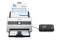 Epson WorkForce B11B251201 escáner Escáner alimentado con hojas 600 x 600 DPI A4 Gris, Blanco