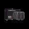 Kit de Alarma Vehicular Profesional unidireccional con modulo CM2500 compatible con GPS X1-MAX LTE p