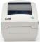 Impresora de etiquetas Zebra GC420, DT, 203 DPI, USB, Serial, Paralela, EPL, ZPL, 8MB