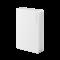 Punto de Acceso Mesh Wi-Fi 7 para interior en pared, hasta 512 usuarios ideal para Hotelería u Ofic