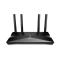 TP-Link Archer AX23 router inalámbrico Gigabit Ethernet Doble banda (2,4 GHz / 5 GHz) Negro