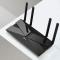 TP-Link Archer AX23 router inalámbrico Gigabit Ethernet Doble banda (2,4 GHz / 5 GHz) Negro
