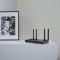 TP-Link Archer AX23 router inalámbrico Gigabit Ethernet Doble banda (2,4 GHz / 5 GHz) Negro