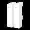 Punto de Acceso Omada / WiFi AC 867Mbps en 5GHz / Emparejamiento Automático / 3 puertos Gigabit / P
