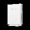 Punto de Acceso GPON Omada / WiFi 6 AX1800 / 1 puerto GPON / 1 Puerto FXS / 4 Puertos 10/100/1000 RJ