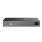 TP-Link Omada ER7412-M2 enrutador 2.5 Gigabit Ethernet, Gigabit Ethernet Negro