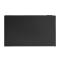 TP-Link Omada ER7412-M2 enrutador 2.5 Gigabit Ethernet, Gigabit Ethernet Negro