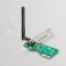 TP-Link TL-WN781ND tarjeta de red Interno WLAN 150 Mbit/s