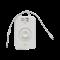 Antena Sectorial Wi-Fi de 90° para Exterior con Montaje / 2.4 y 5 GHz / Ganancia 15 dBi / Conectore
