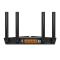 TP-Link XX230V router inalámbrico Gigabit Ethernet Doble banda (2,4 GHz / 5 GHz) Negro