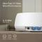 TP-Link DECO BE25(3-PACK) sistema wi-fi de malla Doble banda (2,4 GHz / 5 GHz) Wi-Fi 7 (802.11be) Bl
