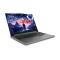 Lenovo Legion 5 16IRX9 Intel® Core™ i7 i7-14650HX Computadora portátil 40.6 cm (16") WQXGA 16 GB