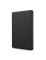 Seagate STGX4000400 caja para disco duro externo Cubierta de disco duro/SSD Negro 2.5"