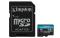 Kingston Technology Canvas Go! Plus 128 GB MicroSD UHS-I Clase 10