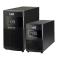 UPS Online SKE Energy (UH11-1 LS i) 1 - 000va/1, 000w, Monofásico, Doble Conversión, Color Negro, 