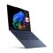 Lenovo Yoga Slim 7 14Q8X9 Copilot+ PC Qualcomm Snapdragon X1E-78-100 Computadora portátil 36.8 cm (