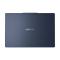 Lenovo Yoga Slim 7 14Q8X9 Copilot+ PC Qualcomm Snapdragon X1E-78-100 Computadora portátil 36.8 cm (