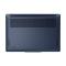 Lenovo Yoga Slim 7 14Q8X9 Copilot+ PC Qualcomm Snapdragon X1E-78-100 Computadora portátil 36.8 cm (