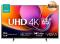 Televisor Hisense 65A65NV - 65 pulgadas, LED 4K UHD, 3840 x 2160 Pixeles, VIDAA SMART TV