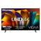 Hisense 75A6N Televisor 190.5 cm (75") 4K Ultra HD Smart TV Wifi Negro 350 cd / m²