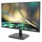 Acer EK221Q HBI monitor de computadora 54.6 cm (21.5") 1920 x 1080 Pixeles Full HD LCD Gris