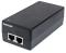 Intellinet 561235 adaptador PoE Gigabit Ethernet 48 V
