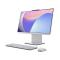 Lenovo IdeaCentre AIO 24IRH9 Intel® Core™ i5 i5-13420H 60.5 cm (23.8") 1920 x 1080 Pixeles Pantal