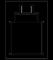 Lenovo ThinkPhone 16.8 cm (6.6") Android 13 USB Tipo C 8 GB 256 GB Negro
