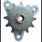 Sprocket / Solamente Compatible C / motor ACCESSFORCE / Solo riel tipo T. AC-SPROCKET-T