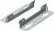Allied Telesis AT-MMCWLMT-005 kit de montaje Gris