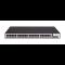 Switch Gigabit / Administrable / 48 Puertos 1000 Mbps / 4 Puertos SFP / Configuración Nube Hik-Part