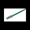 Cable de Parcheo UTP, Cat6A, 24 AWG, CM, Color Verde, 10ft UTP6AX10GR