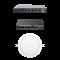 Equipos Ruijie DEMO Ideal para Probar Integraciones de Redes y WiFi 6 con CCTV RG-DEMO-CCTV-W6
