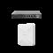 Equipos Ruijie DEMO Ideal para Probar Integraciones de Redes en Oficina / Hotel con WiFi 5 RG-DEMO-E