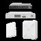 Equipos Ruijie DEMO Ideal para Probar Integraciones de Redes Business y Enterprise con WiFi 6 RG-DEM
