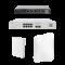 Equipos Ruijie DEMO Ideal para Probar Integraciones de Redes Business y Enterprise con WiFi 7 RG-DEM