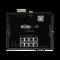 Switch L2 PoE Industrial / Administración Cloud Gratuita / 8 Puertos PoE af/at/bt 10/100/1000 Mbps 