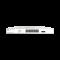 Switch Administrable PoE  / 16 puertos PoE af/at Gigabit /  2 x SFP Gigabit / Administración Cloud 