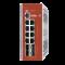 Switch L2+ PoE Industrial / Administración Cloud-Web-CLI / 8 Puertos PoE af/at/bt 100/1000 Mbps / 2