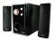 Perfect Choice Bocinas 2.1 Elite Multimedia 1200 W