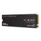 SSD Black SN7100NVMe WDS500G4X0E 500GM.2 - 