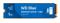 SSD BLUE SN5000 NVMe WDS100T4B0E 1TB M.2 - 