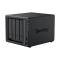 SYNOLOGY SERVIDOR NAS DE 4 BAHIAS DS925+ - 